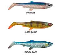 Savage Gear Leurre Souple 3d Herring Shad 35g 175 Mm