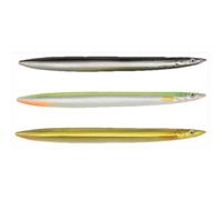 Savage Gear Leurre Souple 3d Line Thru Sandeel 27g 150 Mm