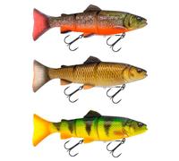 Savage Gear Leurre Souple 3d Line Thru Trout 290g 300 Mm