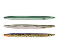 Savage Gear Leurre Souple 3d Lt Sandeel 15g 110 Mm 3 Unités