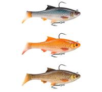 Savage Gear Leurre Souple 3d Roach Rtf Fs 104g 180 Mm