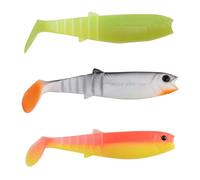 Savage Gear Leurre Souple Cannibal Shad Bulk 33g 150 Mm