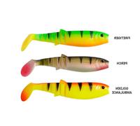 Savage Gear Leurre Souple Cannibal Shad Bulk 33g 150 Mm