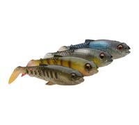 Savage Gear Leurre Souple Craft Cannibal Paddletail 12g 105 Mm