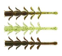 Savage Gear Leurre Souple Craft Crawler 6.4g 125 Mm