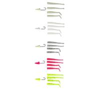 Savage Gear Leurre Souple Lrf Mini Sandeel Kit