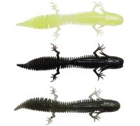Savage Gear Leurre Souple Ned Salamander 3g 75 Mm 5 Unités