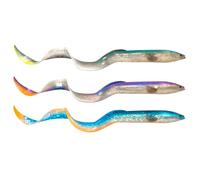 Savage Gear Leurre Souple Pour Anguille Real 147g 400 Mm