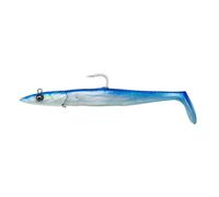 Savage Gear Sandeel V2 Big Game 27.5cm 275g #10/0 2+1pièces Leurre souple