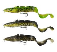Savage Gear Leurre Souple Sg 3d Burbot 70g 250 Mm