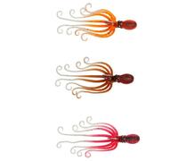 Savage Gear Leurre Souple Sg 3d Octopus 185g 200 Mm