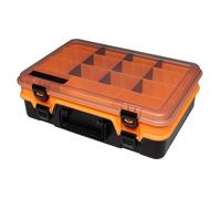 Savage Gear - Boîte à appâts Lure Specialist (Tackle Box) - Seau à appâts.