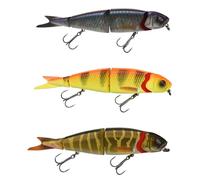 Savage Gear Lipless Crankbait 4play Classic Swim N Jerk 52g 190 Mm