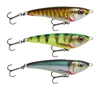 Savage Gear Freestyler V2 16 cm 85 g - Twitchbait, couleur : Roach (gardon)