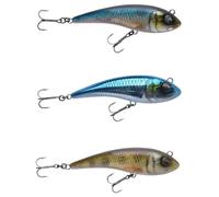 Savage Gear Lipless Crankbait Low Glider Jerk 78g 145 Mm