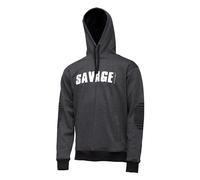 Savage Gear Logo à Capuche Pull Sweat En Différents Tailles