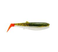 SAVAGE GEAR Lot de 2 leurres souples Cannibal Shad 17,5 cm/52 g