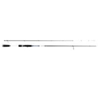 Savage Gear Lrf Ccs 7 '6 " 226cm 5-12g - 2sec Ultra Léger Canne à Spinning