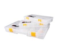 Savage Gear Lure Box Nr.9 36 x 22,5 x 8cm boîte à pêche
