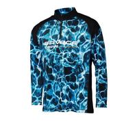 Savage Gear Marine UV Long Sleeve T-Shirt