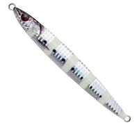 SAVAGE GEAR Metal Lure 3D Scan Slim Jig Minnow 180g