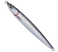 SAVAGE GEAR Metal Lure 3D Scan Slim Jig Minnow 180g