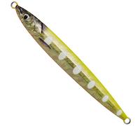 SAVAGE GEAR Metal Lure 3D Scan Slim Jig Minnow 180g