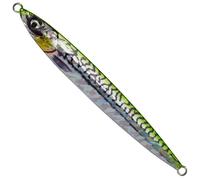 SAVAGE GEAR Metal Lure 3D Scan Slim Jig Minnow 180g