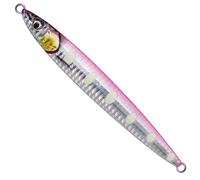 SAVAGE GEAR Metal Lure 3D Scan Slim Jig Minnow 180g