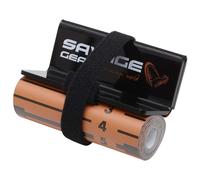 Savage Gear Mètre Ruban Savage Roll Up