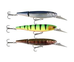 Savage Gear Minnow Articulé Deep Butch 49g 160 Mm