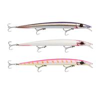 Savage Gear Minnow Barra Jerk Floating 25g 190 Mm