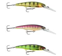 Savage Gear Minnow Gravity Twitch Dr 11g 83 Mm