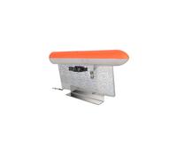 SAVAGE GEAR MP Paravan Sideplaner avec quille en acier inoxydable à 45...