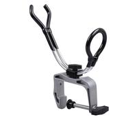 Savage Gear Mp Rod Holder Argenté
