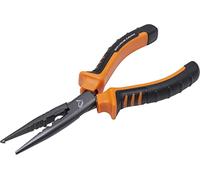 Savage Gear MP Split Ring and Cut Plier Pince à pêche - Différentes Tailles S - 13 cm