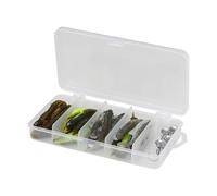 Savage Gear Ned Kit Soft Lure 75 Mm Clair