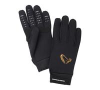 Savage Gear Stretch Long Neoprene Gloves M