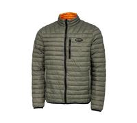 Savage Gear Ondulation Quilt Veste Gr. L Sirène Veste de Pêche Extérieur