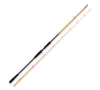 Savage Gear Orange Ltd Big Bait BC Canne à pêche 259 cm, 110-220 g, canne à pêche, canne à pêche, cannes à bigbait