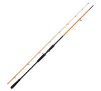 Savage Gear Orange Ltd Big Bait BC Canne à pêche 259 cm, 110-220 g, canne à pêche, canne à pêche, cannes à bigbait