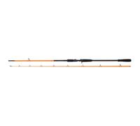 Savage Gear Orange LTD Big Bait Casting Rod