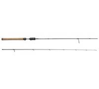 Savage Gear Parabellum CCS 2,46m 3-14g Canne Spinning 2 Brins Fibre de Carbone