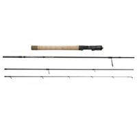 Savage Gear Parabellum Travel Canne Spinnrute 3,43m 11-38g 4 brins