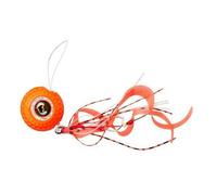 Savage Gear Pêche Leurres Jig Caoutchouc Savage 75g 95g 115g