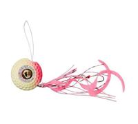 Savage Gear Pêche Leurres Jig Caoutchouc Savage 75g 95g 115g