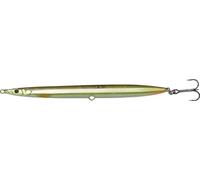 Savage Gear PENCIL SANDEEL 12.5CM 19G SINKING MOTOR OIL UV