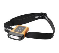 Savage Gear Mp Headlight Noir
