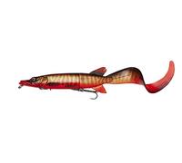 Savage Gear 3D Hybrid Pike 17cm 47g Coulée Lente Leurre COULEURS