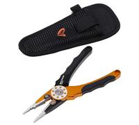 Savage Gear Pince Alu Pro